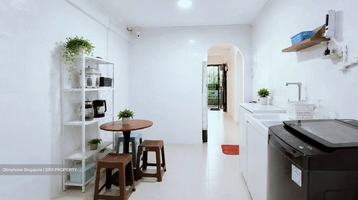 Blk 138 Bedok North Street 2 (Bedok), HDB 3 Rooms #575804381